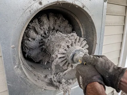 Clogged Vent Cleaning service in Plantation, FL