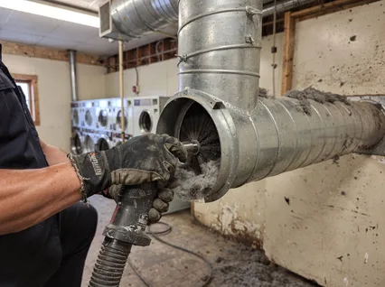 Commercial Vent Cleaning service in Plantation, FL