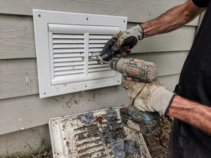 Vent Cover Replacement service in Plantation, FL