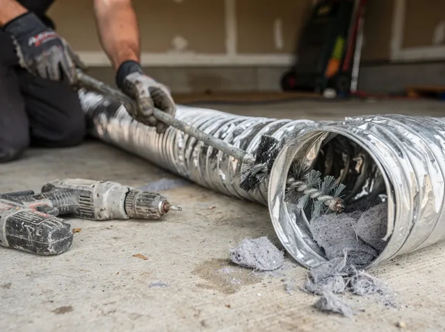 Duct Cleaning service in Plantation, FL
